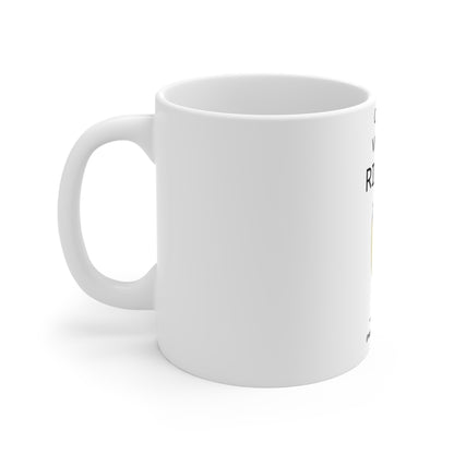 Mug "Ce mec veut un ricard"