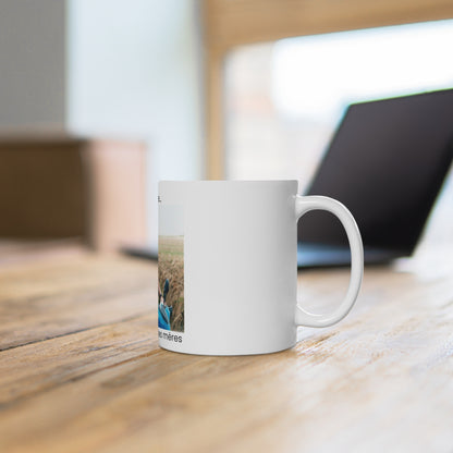 Mug "Depardieu, en route pour niq*** des mères"