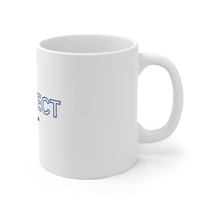 Mug "Pèrefect"