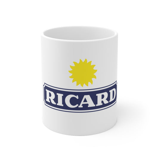 Mug "Ricard"