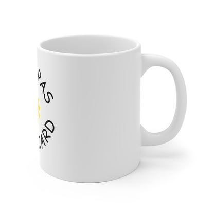 Mug "J'peux pas j'ai Ricard"