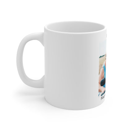 Mug "Depardieu, en route pour niq*** des mères"