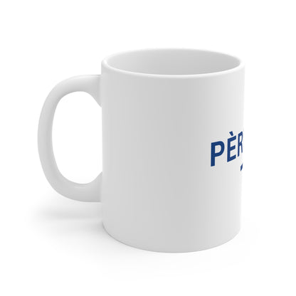 Mug "Pèrefect"