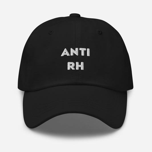 Casquette Anti RH