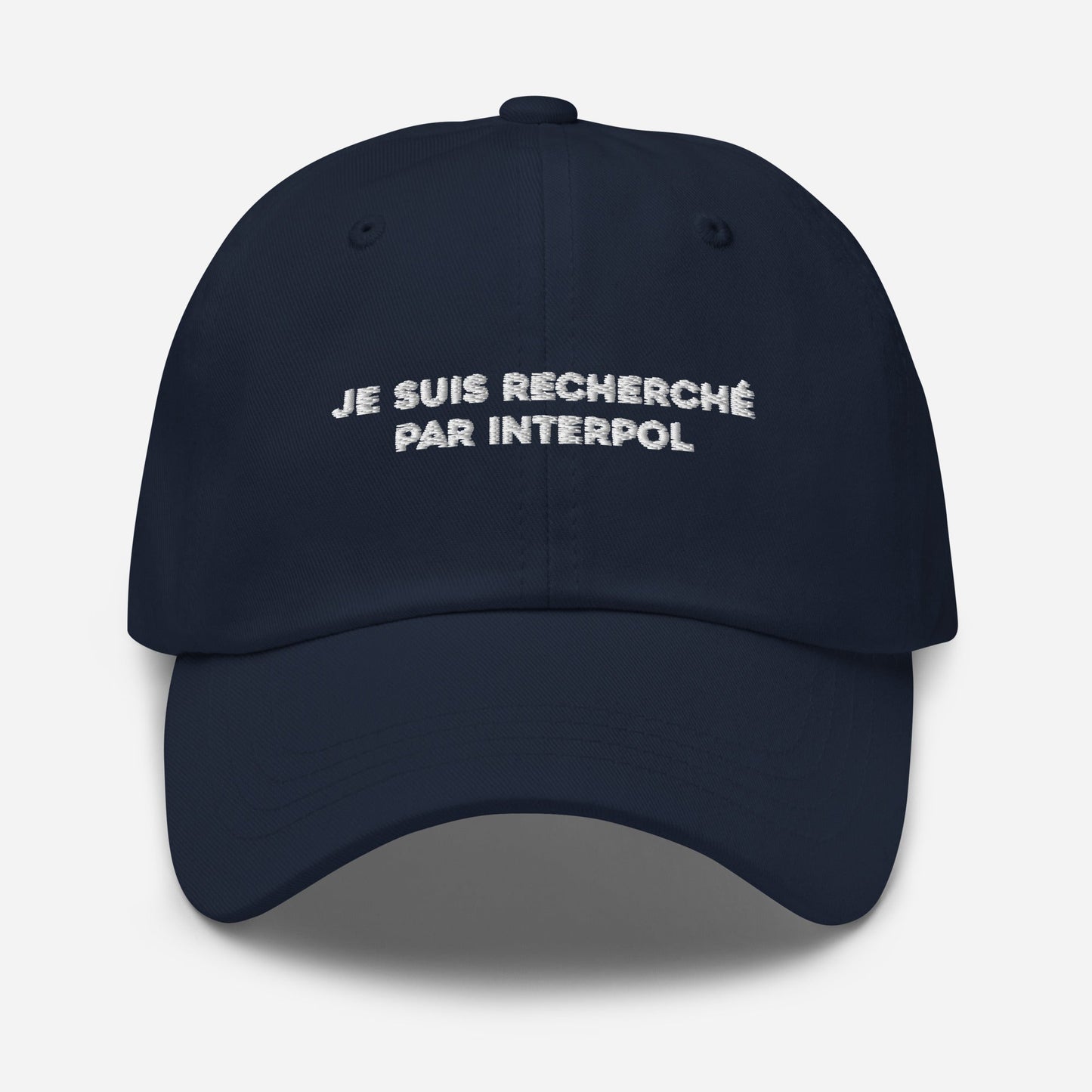 Casquette Recherché