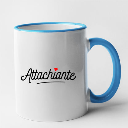 Mug Attachiante