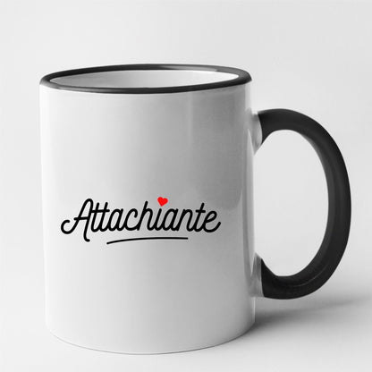 Mug Attachiante