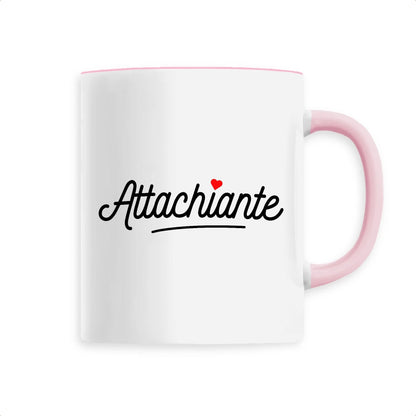 Mug Attachiante