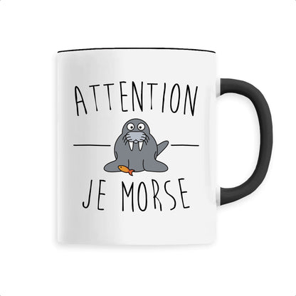 Mug Attention je mords