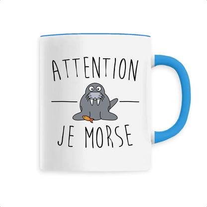 Mug Attention je mords