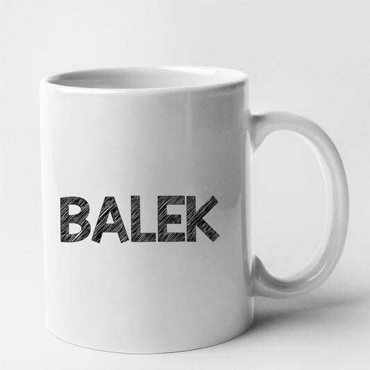 Mug Balek