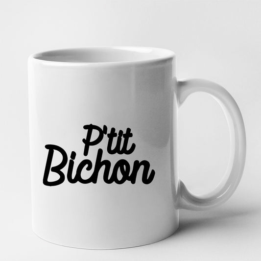 Mug Bichon