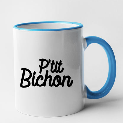 Mug Bichon