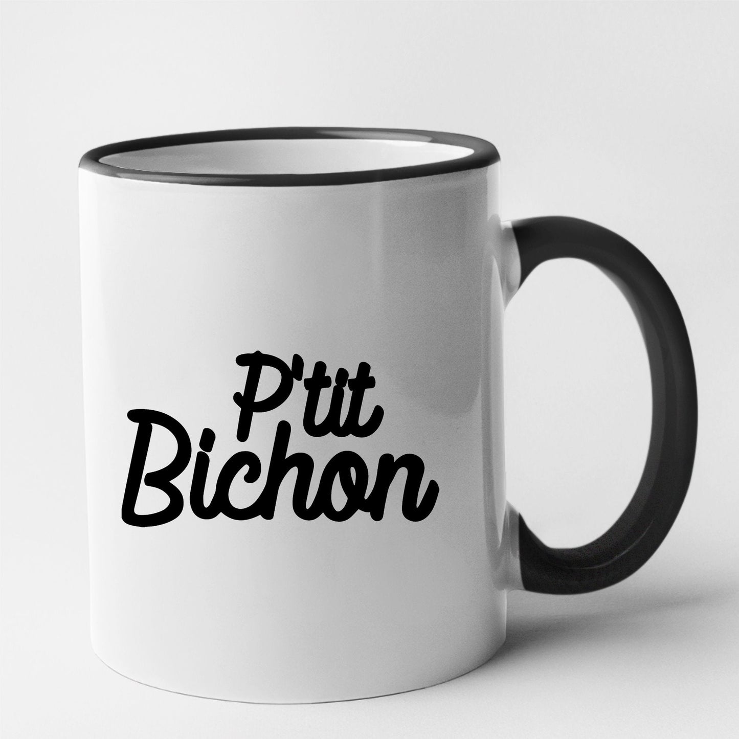 Mug Bichon