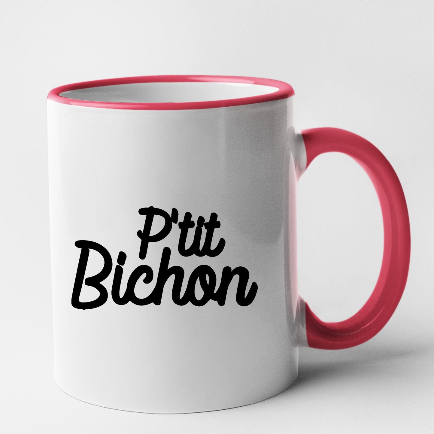 Mug Bichon