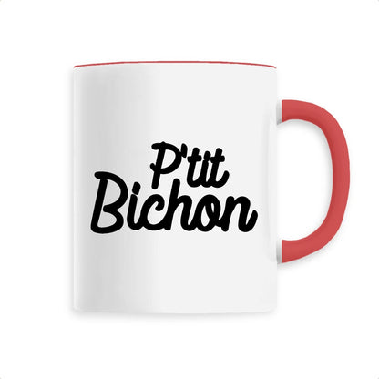 Mug Bichon