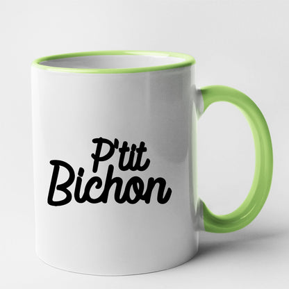 Mug Bichon