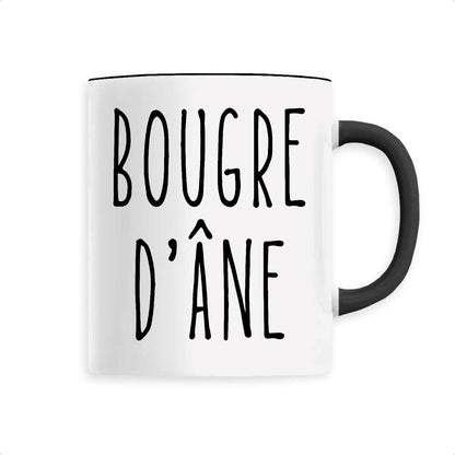 Mug Bougre d'âne