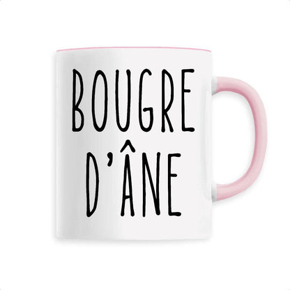 Mug Bougre d'âne