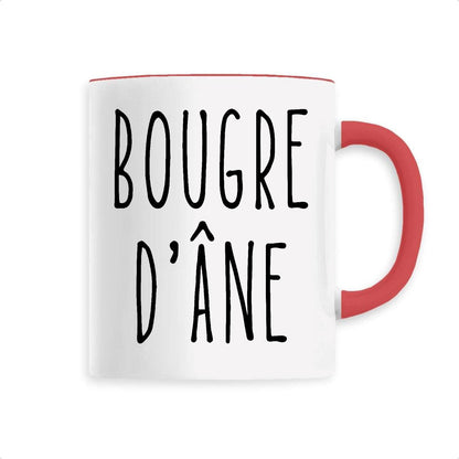 Mug Bougre d'âne