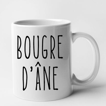 Mug Bougre d'âne