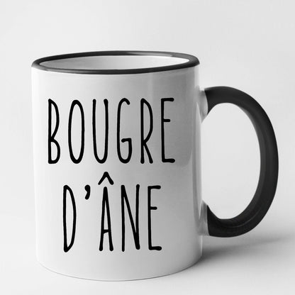 Mug Bougre d'âne