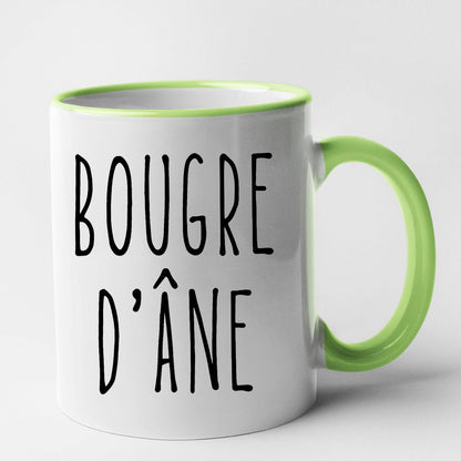 Mug Bougre d'âne