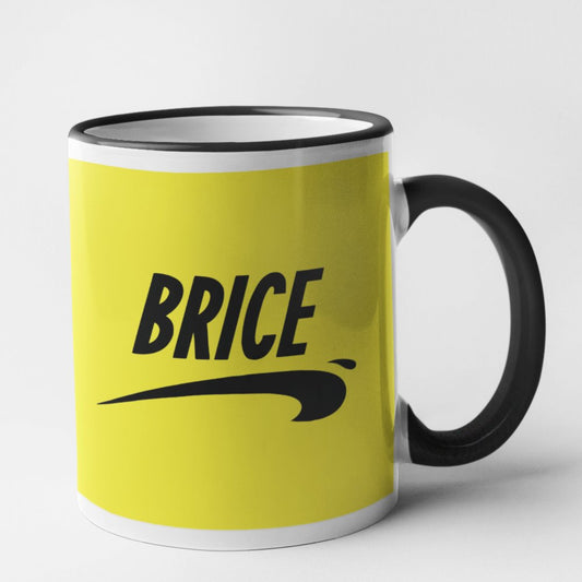 Mug Brice de Nice