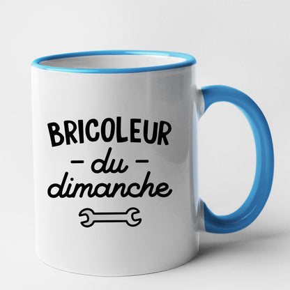 Mug Bricoleur du dimanche