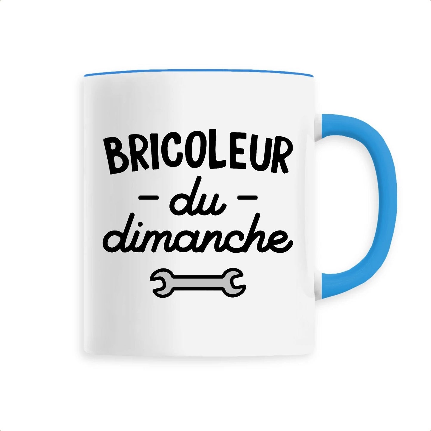 Mug Bricoleur du dimanche