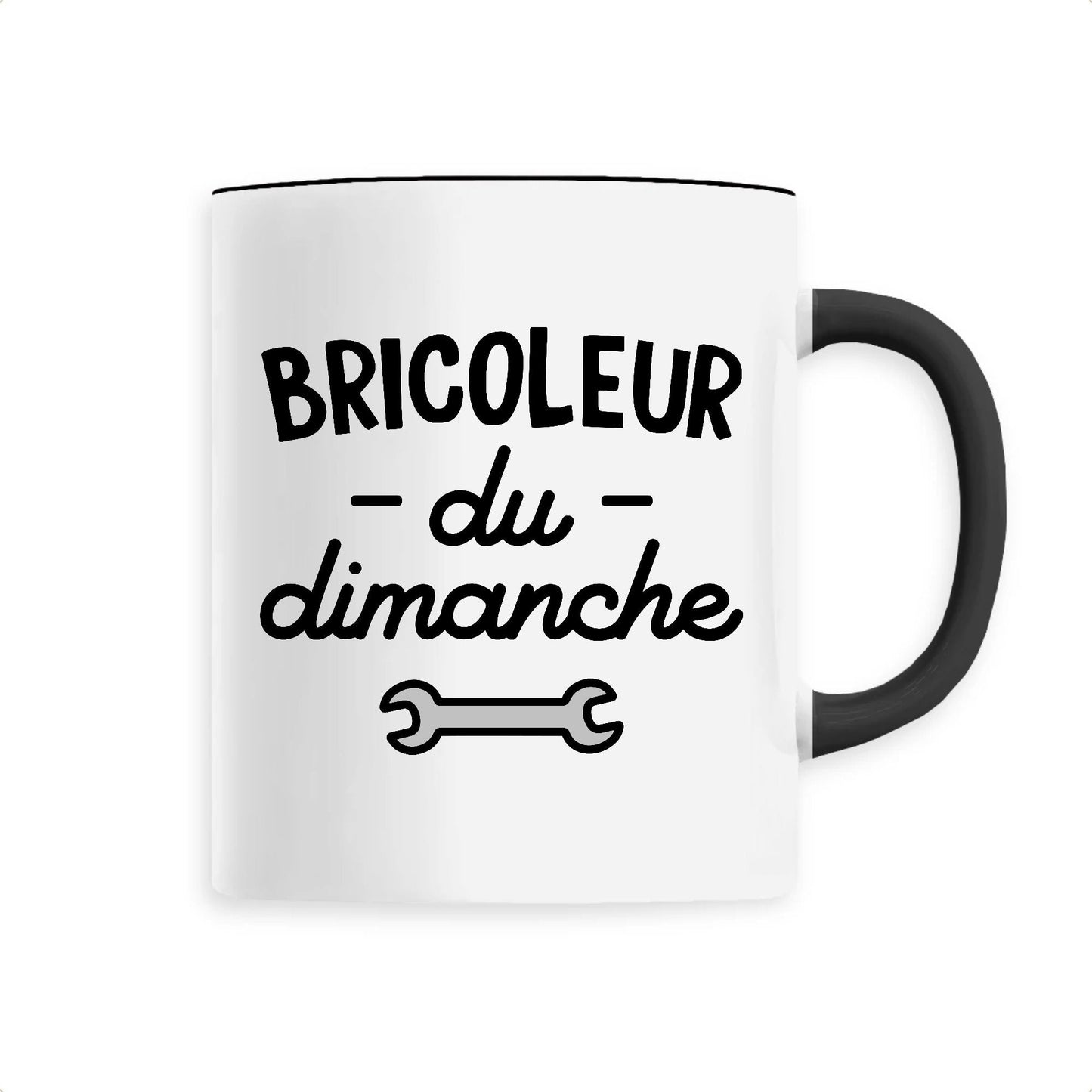 Mug Bricoleur du dimanche