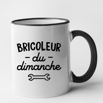 Mug Bricoleur du dimanche