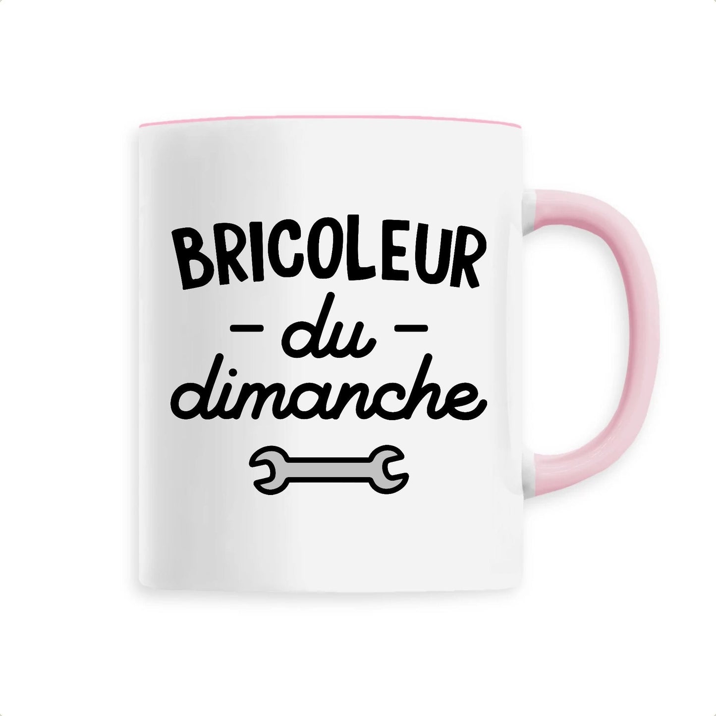 Mug Bricoleur du dimanche