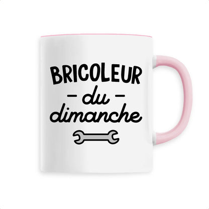 Mug Bricoleur du dimanche