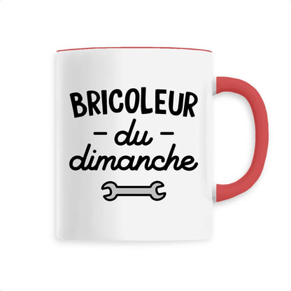 Mug Bricoleur du dimanche