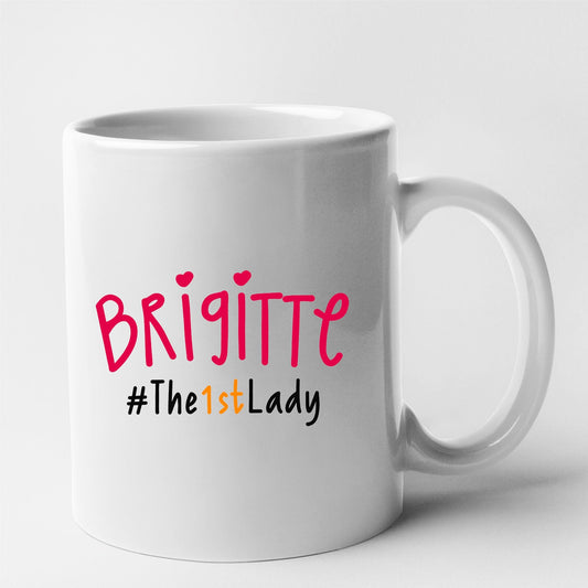 Mug Brigitte