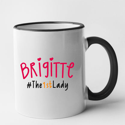 Mug Brigitte