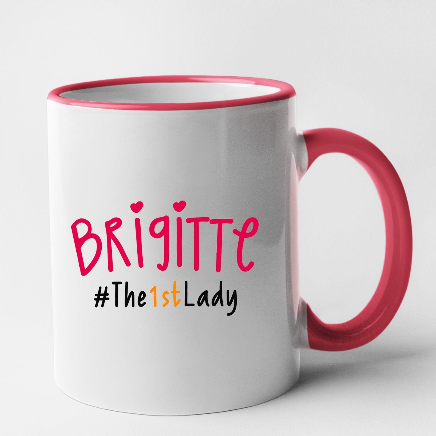 Mug Brigitte