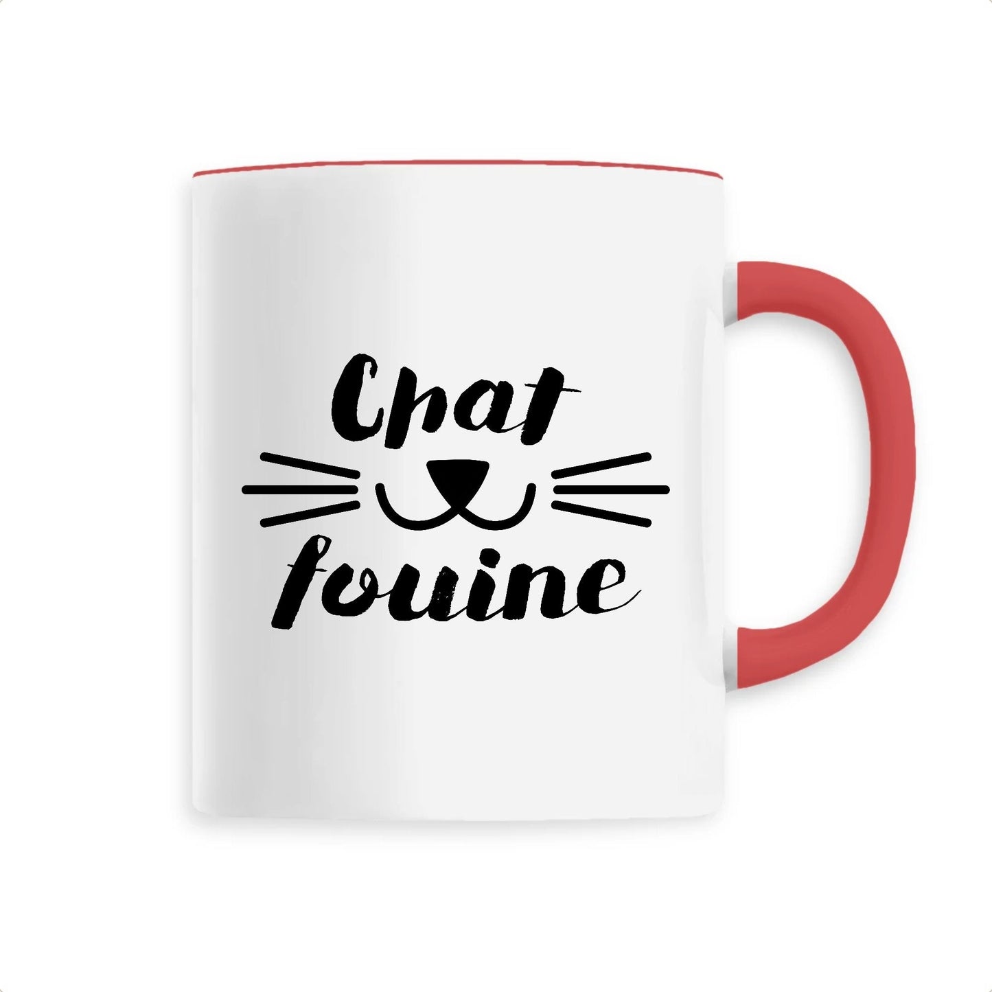 Mug Chafouine