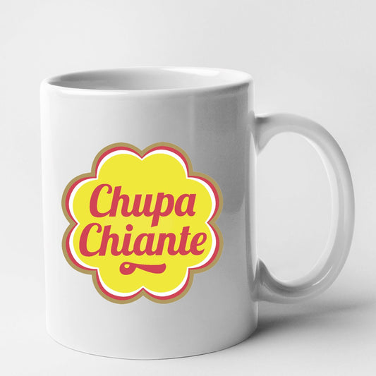 Mug Chupa chiante