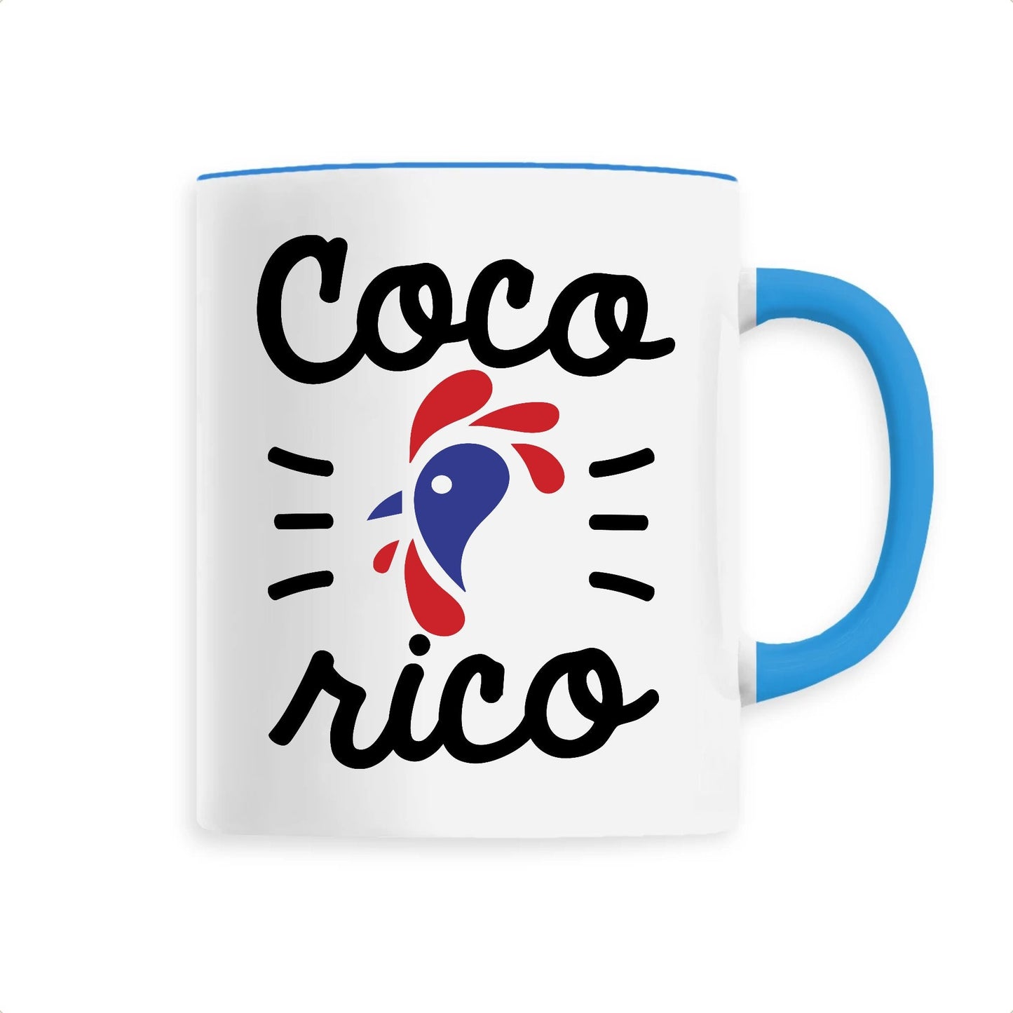 Mug Cocorico