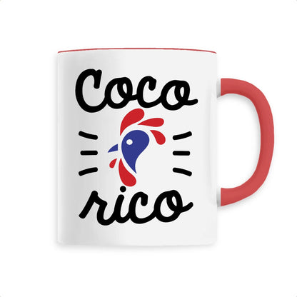 Mug Cocorico