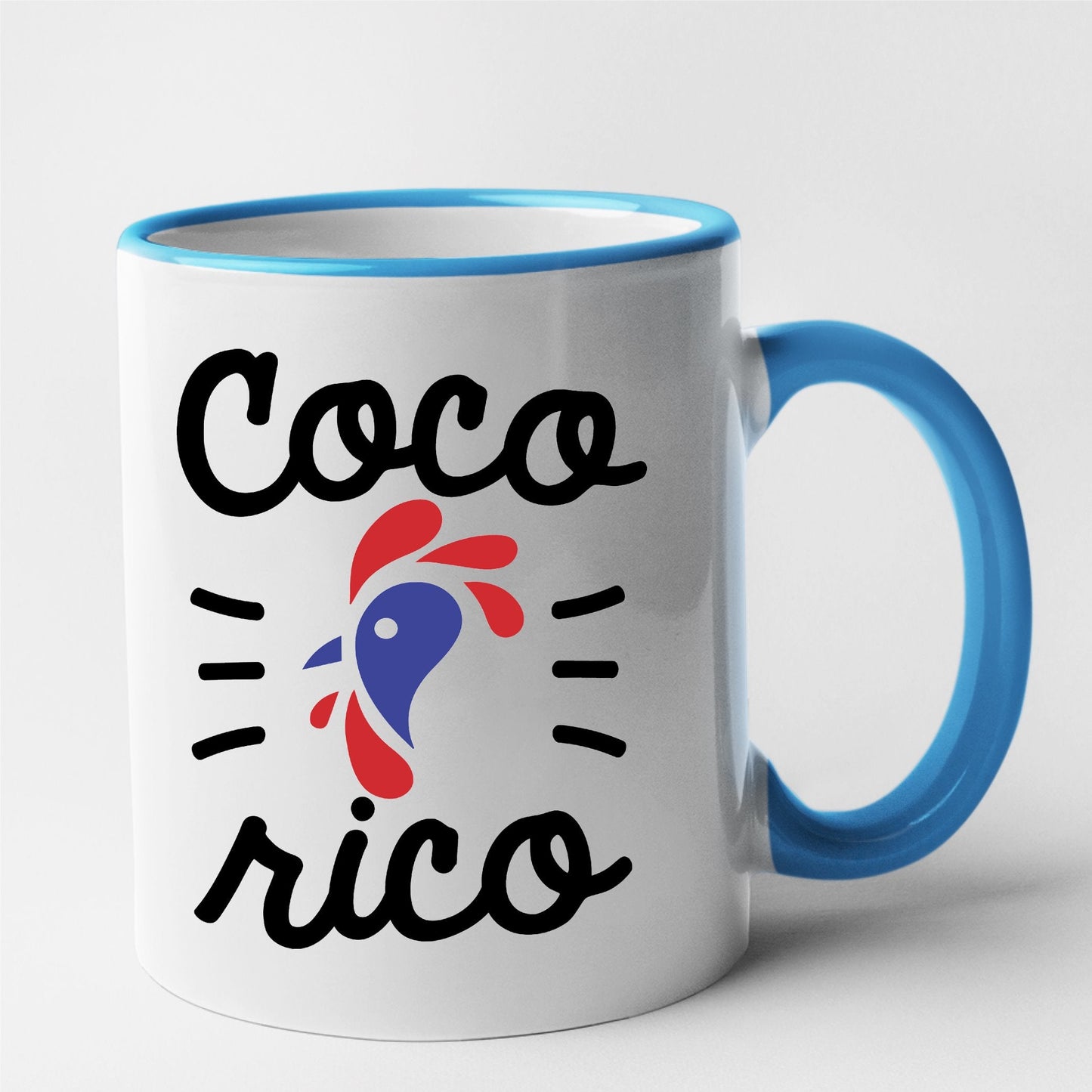 Mug Cocorico