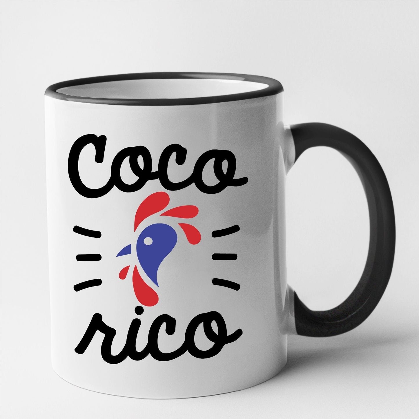 Mug Cocorico