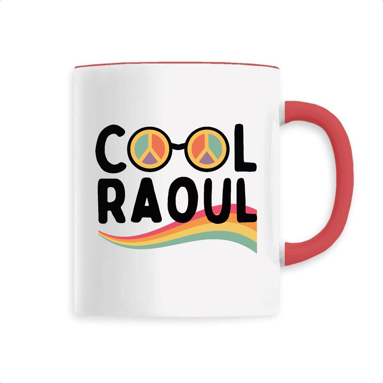 Mug Cool Raoul