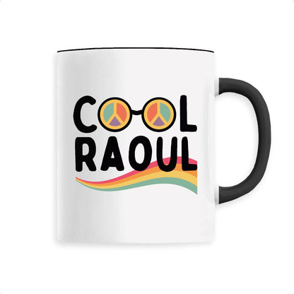 Mug Cool Raoul