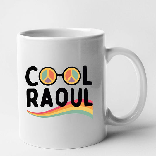 Mug Cool Raoul