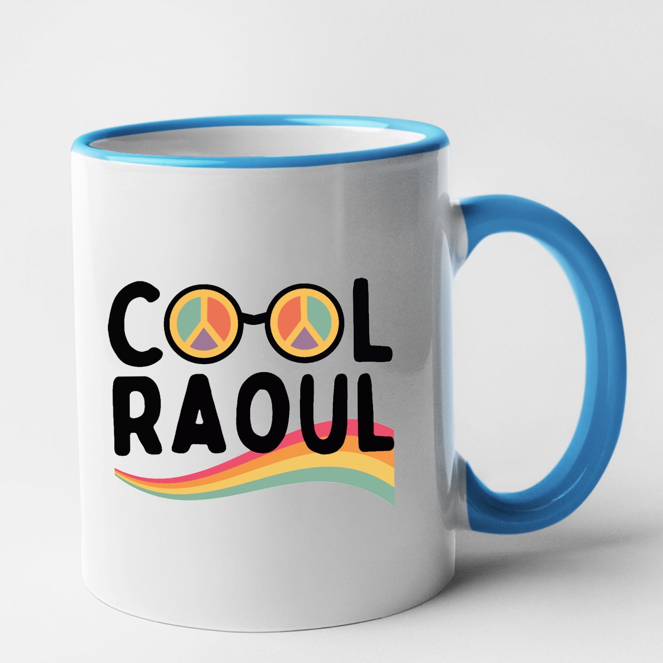 Mug Cool Raoul