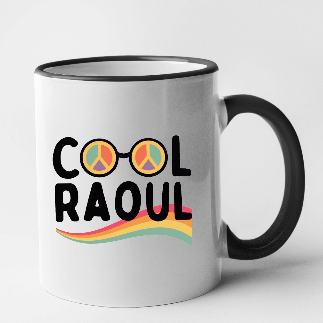 Mug Cool Raoul