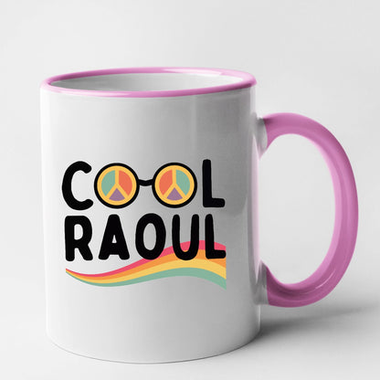 Mug Cool Raoul